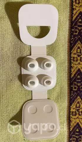 AirPods Pro con cancelación de ruido