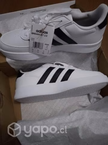 Zapatillas adidas