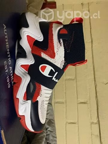 Zapatillas champions