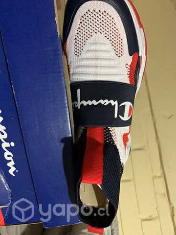 Zapatillas champions - Imagen 3