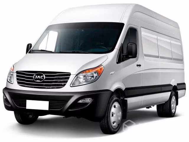 Jac filtro aire jac 10