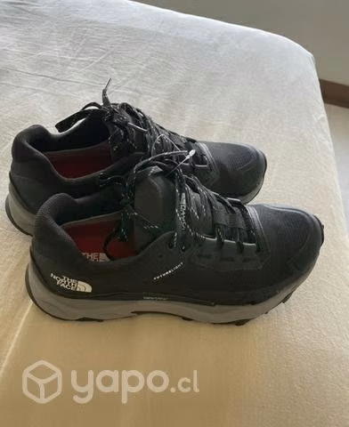 Zapatillas trekking The North Face 1 uso