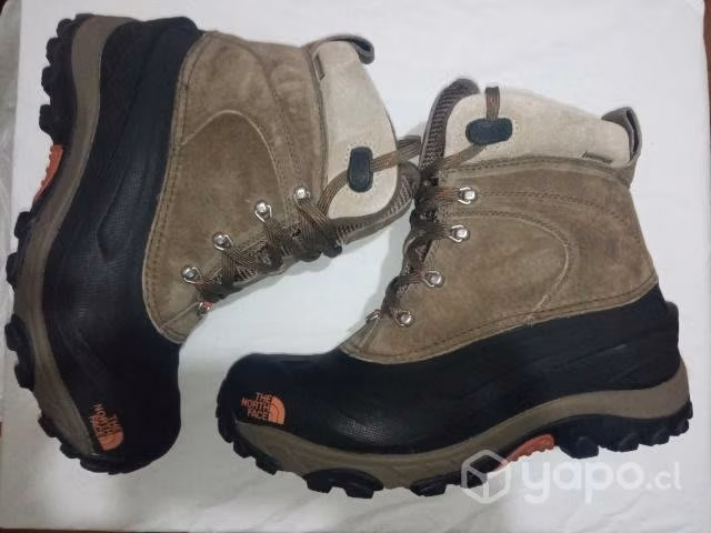 The North Face Chilkat II