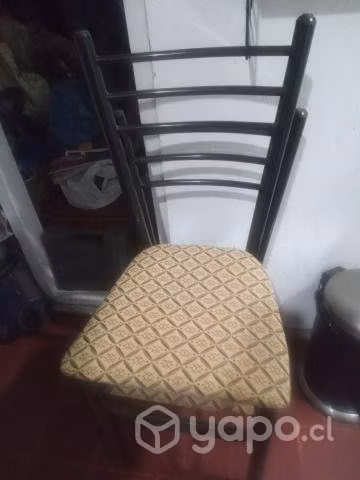 Sillas
