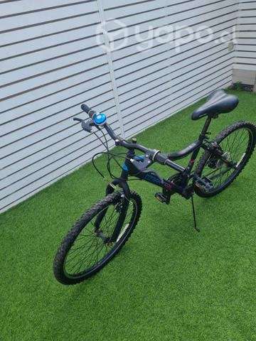 Bicicleta aro 24 - Imagen 3