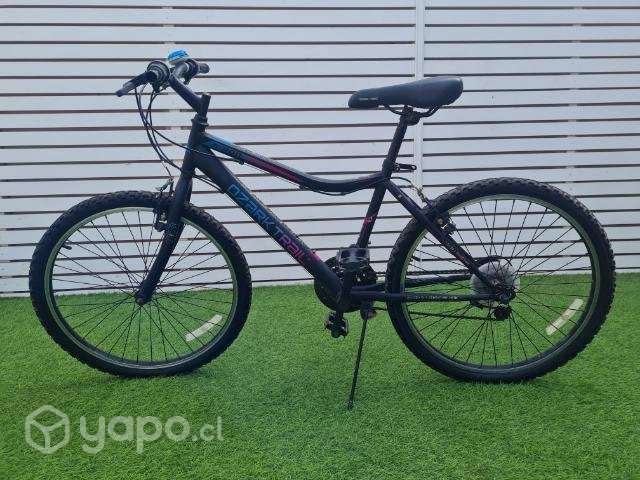 Bicicleta aro 24 - Imagen 2