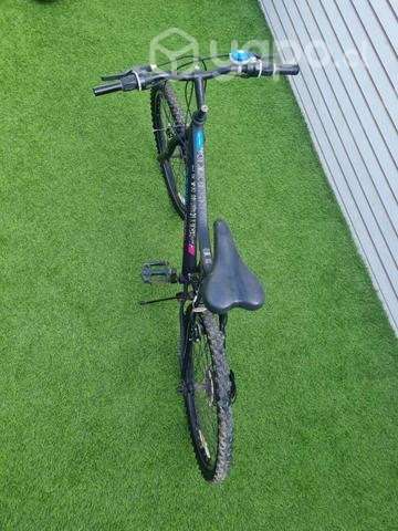 Bicicleta aro 24 - Imagen 4