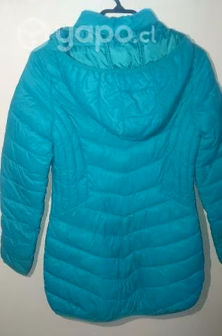 Parka north face larga - Imagen 2