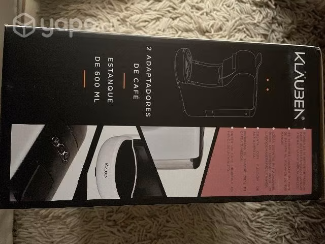 Cafetera Kläuben 2 en 1 - Imagen 2