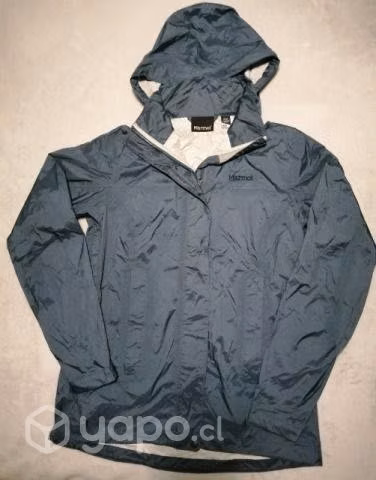Casacas polar, sweter y polerones