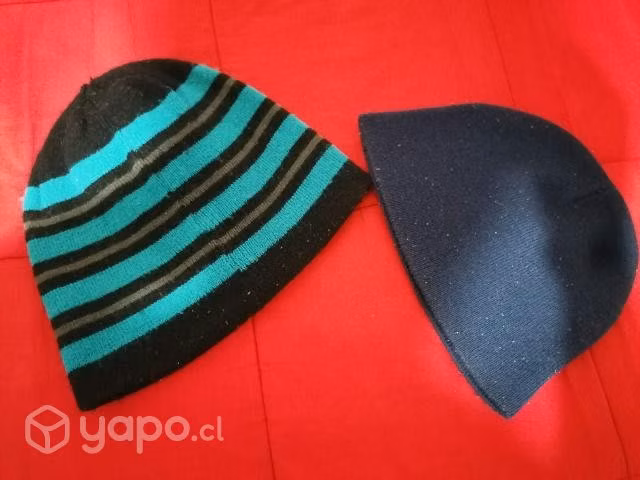 Bufanda + gorras - Imagen 5