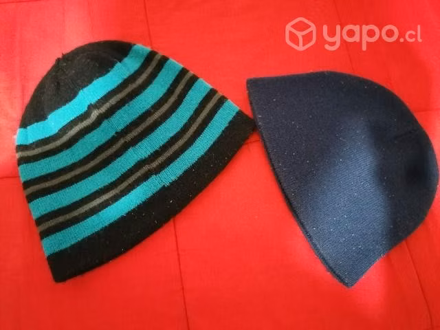 Bufanda + gorras - Imagen 6