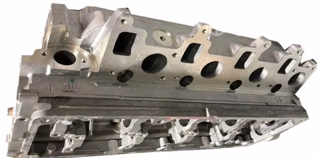 Culata volkswagen crafter 2.0diesel 16v - Imagen 3