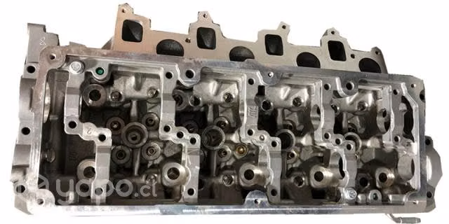 Culata volkswagen crafter 2.0diesel 16v - Imagen 4