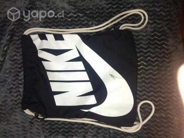 Mochila nike