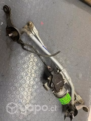 Motor limpia parabrisas Mitsubishi L200 2019