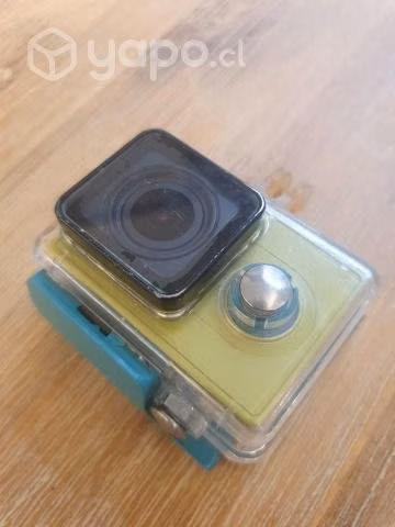 Xiaomi Yi Action Camera con accesorios - Imagen 6