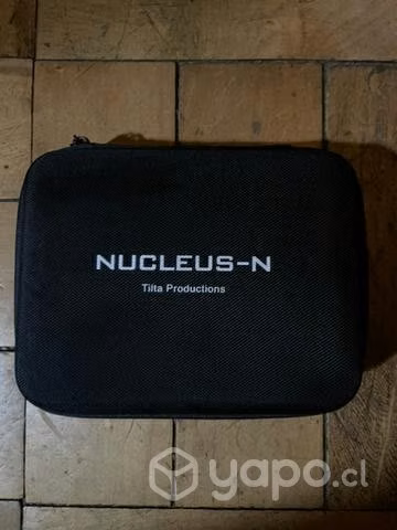 Nucleus-N follow focus