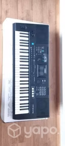 Teclado digital PSR-E473 Yamaha