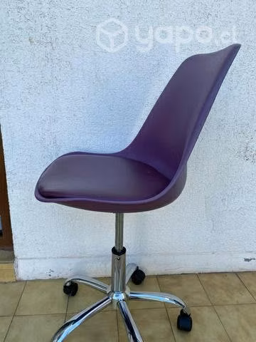Silla escritorio - Imagen 3