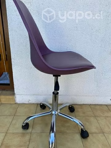 Silla escritorio
