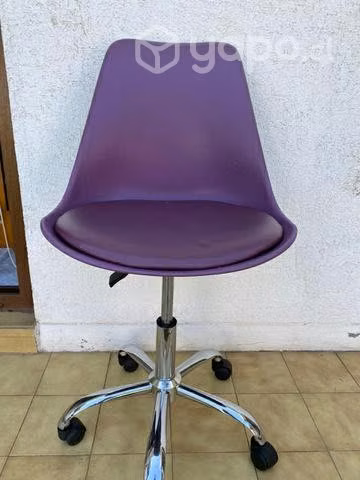 Silla escritorio - Imagen 2