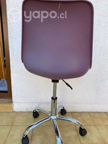 Silla escritorio - Imagen 4