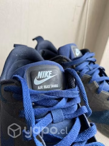 Nike air max tavas