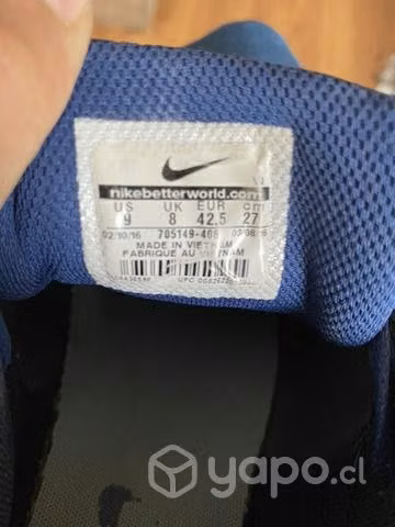 Nike air max tavas