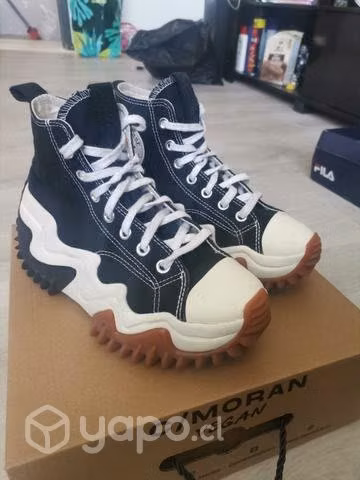 Zapatillas converse