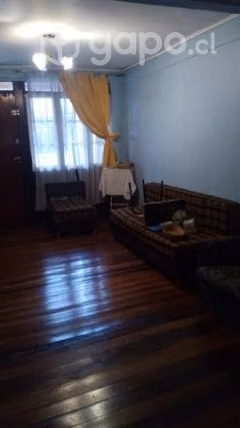 Venta de Casa Grande