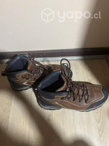Zapatos de seguridad climbers