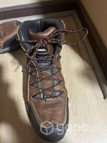 Zapatos de seguridad climbers