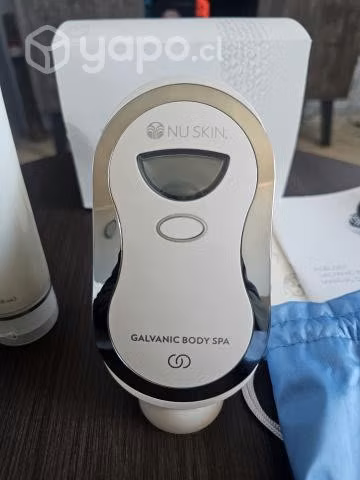 Galvanica Body Spa - Imagen 3