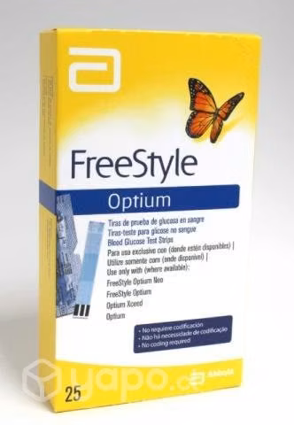 Cintas reactivas free style - Imagen 2