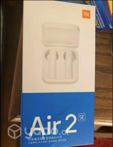 Audífonos Xiaomi