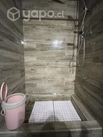 Arriendo casa a 45 minutos de Puerto Montt amoblad