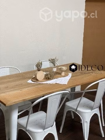 Sillas nuevas para negocio/ comedor/ restaurante