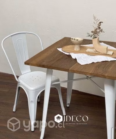 Sillas nuevas para negocio/ comedor/ restaurante