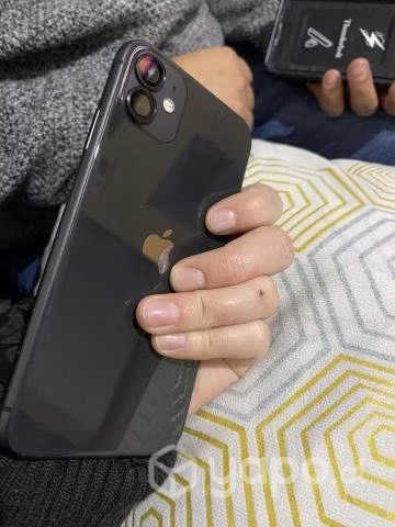 iPhone 11 de 64gb