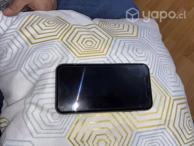 iPhone 11 de 64gb