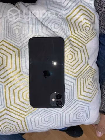 iPhone 11 de 64gb