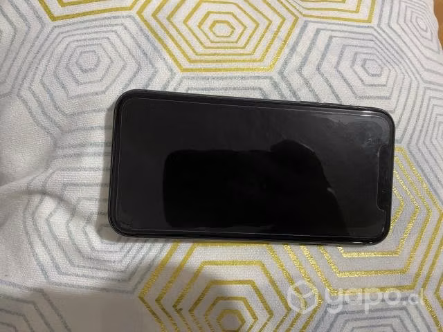 iPhone 11 de 64gb