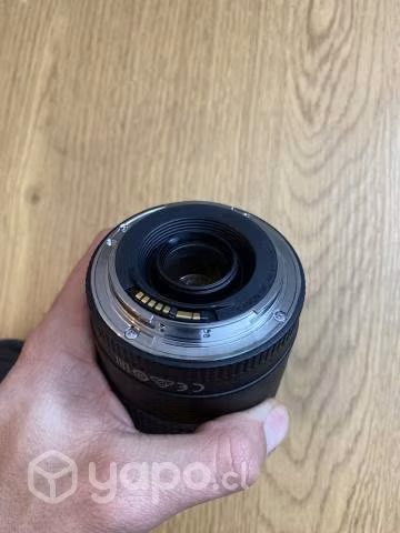 Tele Canon 75-300