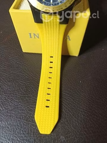 Reloj Invicta Aviator 33038