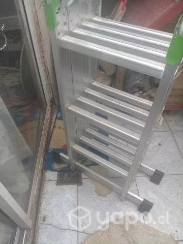 Escalera multiuso - Imagen 2