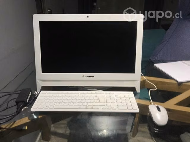 Lenovo c260 Windows 10 Pro