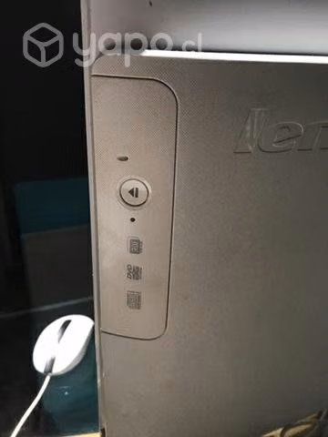 Lenovo c260 Windows 10 Pro