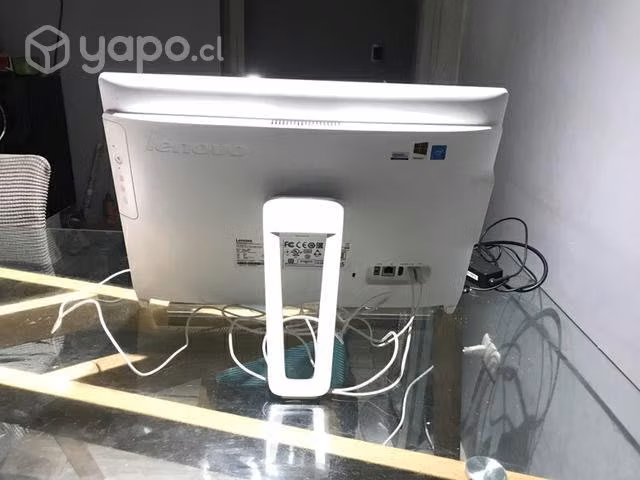 Lenovo c260 Windows 10 Pro
