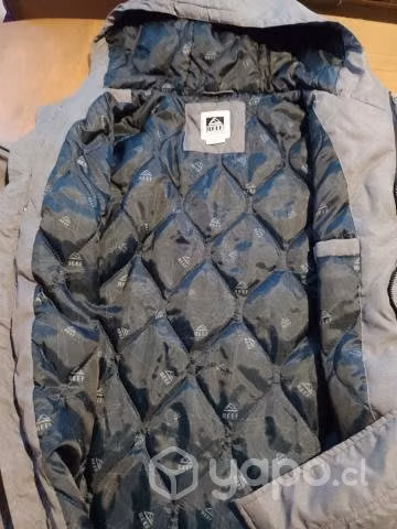 Chaqueta Reeff - Imagen 2